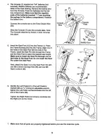 Предварительный просмотр 5 страницы ProForm 831.28822 User Manual