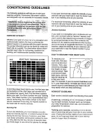 Предварительный просмотр 9 страницы ProForm 831.28822 User Manual