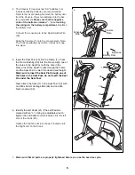 Preview for 5 page of ProForm 831.288220 User Manual