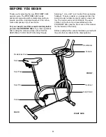 Preview for 3 page of ProForm 831.288222 User Manual