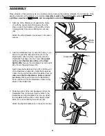 Preview for 4 page of ProForm 831.288222 User Manual