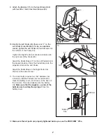 Preview for 7 page of ProForm 831.288280 User Manual