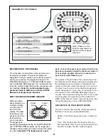 Preview for 9 page of ProForm 831.288280 User Manual