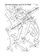 Предварительный просмотр 10 страницы ProForm 831.290800 User Manual