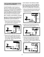 Preview for 13 page of ProForm 831.293040 User Manual