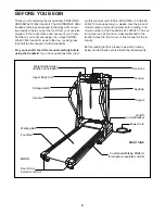 Предварительный просмотр 4 страницы ProForm 831.293041 User Manual