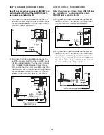 Предварительный просмотр 14 страницы ProForm 831.293041 User Manual