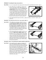 Предварительный просмотр 21 страницы ProForm 831.293041 User Manual