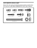 Предварительный просмотр 24 страницы ProForm 831.293041 User Manual