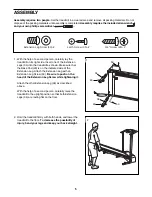 Preview for 5 page of ProForm 831.297000 User Manual