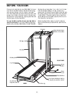 Предварительный просмотр 4 страницы ProForm 831.297001 User Manual