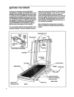 Предварительный просмотр 4 страницы ProForm 831.297362 User Manual