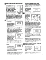 Preview for 9 page of ProForm 831.297362 User Manual