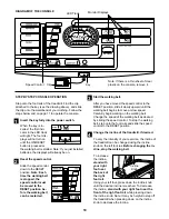 Предварительный просмотр 10 страницы ProForm 831.297471 User Manual