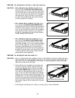 Предварительный просмотр 17 страницы ProForm 831.297471 User Manual