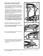 Предварительный просмотр 6 страницы ProForm 831.297690 User Manual