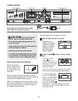 Preview for 8 page of ProForm 831.297691 User Manual