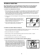 Preview for 12 page of ProForm 831.297691 User Manual