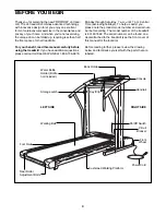 Preview for 4 page of ProForm 831.297692 User Manual