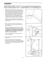 Предварительный просмотр 6 страницы ProForm 831.297790 User Manual