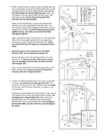 Предварительный просмотр 7 страницы ProForm 831.297790 User Manual