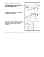 Предварительный просмотр 8 страницы ProForm 831.297790 User Manual