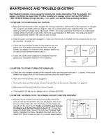 Предварительный просмотр 15 страницы ProForm 831.297790 User Manual