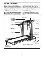 Preview for 5 page of ProForm 831.297791 User Manual