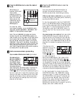 Preview for 11 page of ProForm 831.297793 User Manual