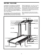 Preview for 4 page of ProForm 831.297880 User Manual