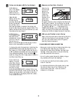 Preview for 11 page of ProForm 831.297880 User Manual