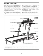 Preview for 5 page of ProForm 831.297980 User Manual