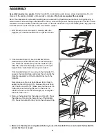 Preview for 6 page of ProForm 831.297980 User Manual