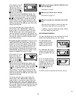 Preview for 11 page of ProForm 831.297980 User Manual