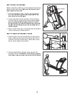 Preview for 13 page of ProForm 831.297980 User Manual