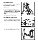 Preview for 11 page of ProForm 831.298060 User Manual