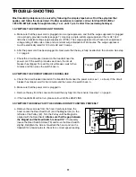 Preview for 11 page of ProForm 831.298070 User Manual