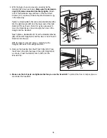 Предварительный просмотр 6 страницы ProForm 831.298071 User Manual