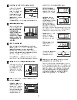 Предварительный просмотр 9 страницы ProForm 831.298071 User Manual