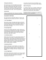 Preview for 14 page of ProForm 831.298071 User Manual