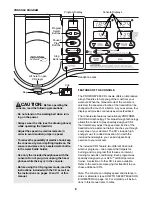 Preview for 8 page of ProForm 831.298302 User Manual