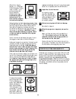 Preview for 11 page of ProForm 831.298302 User Manual