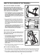 Preview for 13 page of ProForm 831.298302 User Manual