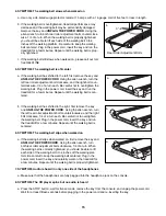 Preview for 15 page of ProForm 831.298302 User Manual