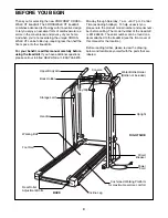 Preview for 4 page of ProForm 831.299230 User Manual