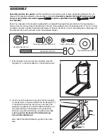 Preview for 5 page of ProForm 831.299230 User Manual