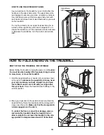 Preview for 10 page of ProForm 831.299230 User Manual