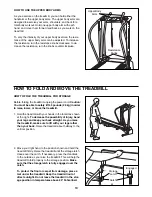 Preview for 10 page of ProForm 831.299420 User Manual