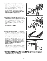 Preview for 7 page of ProForm 831.299480 User Manual