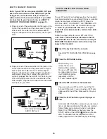 Preview for 15 page of ProForm 831.299480 User Manual